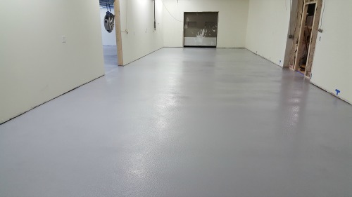 How Epoxy and Concrete Polish Coatings Protect Your…